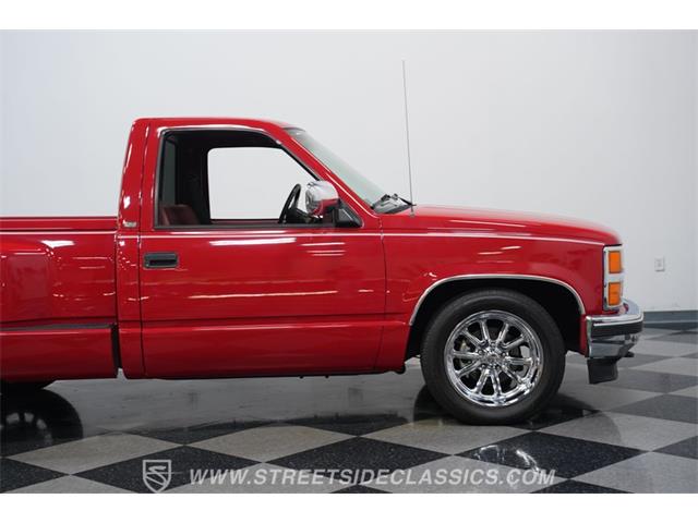1988 Chevrolet Silverado (CC-2077266) for sale in Lavergne, Tennessee