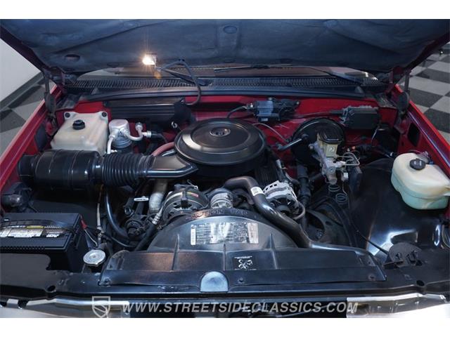 1988 Chevrolet Silverado (CC-2077266) for sale in Lavergne, Tennessee