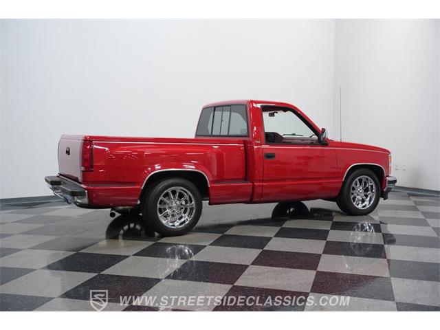 1988 Chevrolet Silverado (CC-2077266) for sale in Lavergne, Tennessee