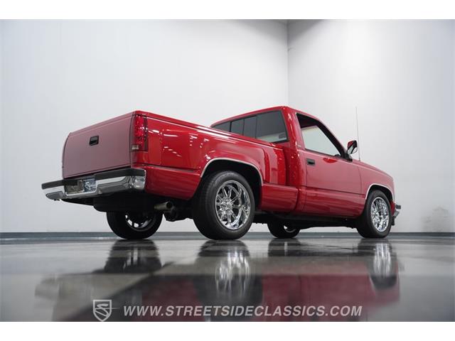 1988 Chevrolet Silverado (CC-2077266) for sale in Lavergne, Tennessee