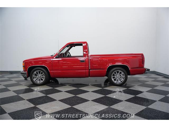 1988 Chevrolet Silverado (CC-2077266) for sale in Lavergne, Tennessee