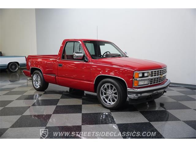 1988 Chevrolet Silverado (CC-2077266) for sale in Lavergne, Tennessee