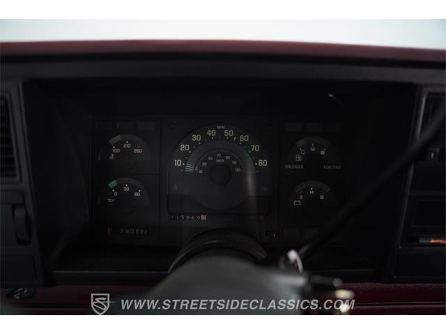 1988 Chevrolet Silverado (CC-2077266) for sale in Lavergne, Tennessee