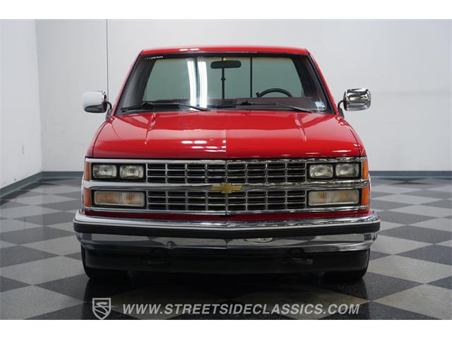 1988 Chevrolet Silverado (CC-2077266) for sale in Lavergne, Tennessee