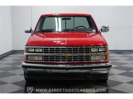 1988 Chevrolet Silverado (CC-2077266) for sale in Lavergne, Tennessee