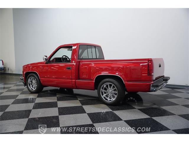 1988 Chevrolet Silverado (CC-2077266) for sale in Lavergne, Tennessee