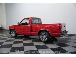 1988 Chevrolet Silverado (CC-2077266) for sale in Lavergne, Tennessee