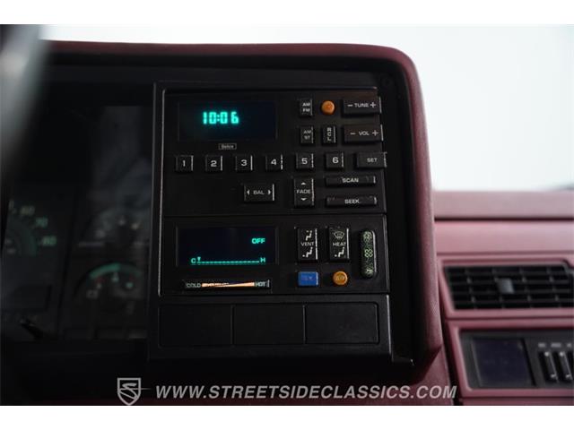 1988 Chevrolet Silverado (CC-2077266) for sale in Lavergne, Tennessee