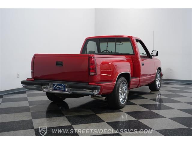 1988 Chevrolet Silverado (CC-2077266) for sale in Lavergne, Tennessee