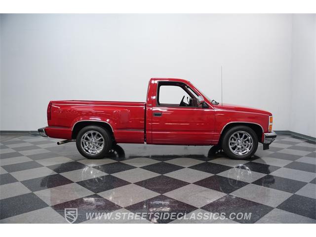 1988 Chevrolet Silverado (CC-2077266) for sale in Lavergne, Tennessee
