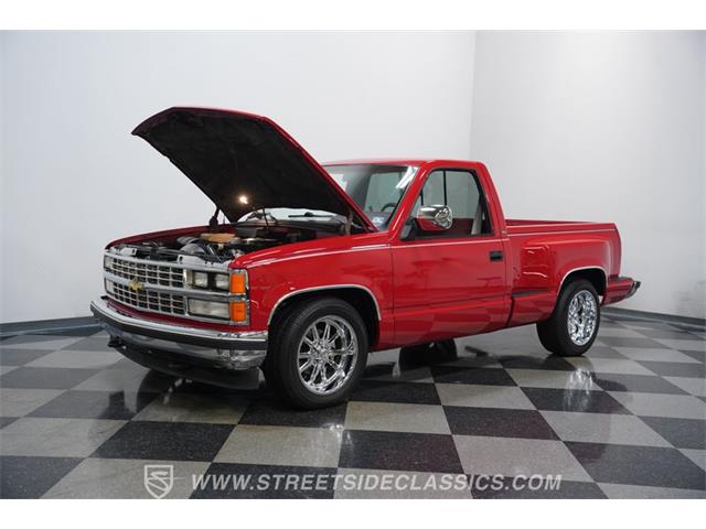 1988 Chevrolet Silverado (CC-2077266) for sale in Lavergne, Tennessee
