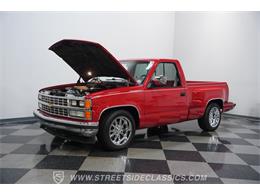1988 Chevrolet Silverado (CC-2077266) for sale in Lavergne, Tennessee