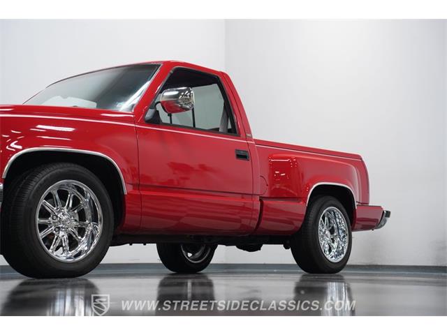 1988 Chevrolet Silverado (CC-2077266) for sale in Lavergne, Tennessee