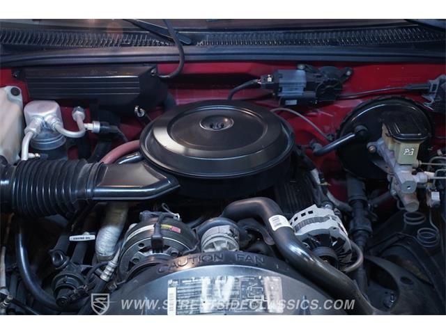 1988 Chevrolet Silverado (CC-2077266) for sale in Lavergne, Tennessee