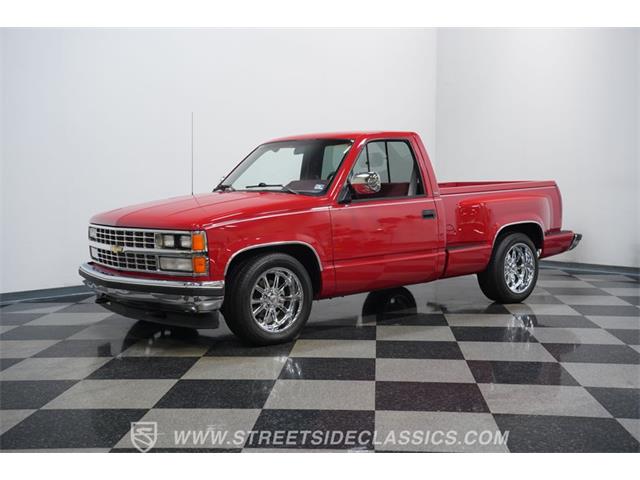 1988 Chevrolet Silverado (CC-2077266) for sale in Lavergne, Tennessee