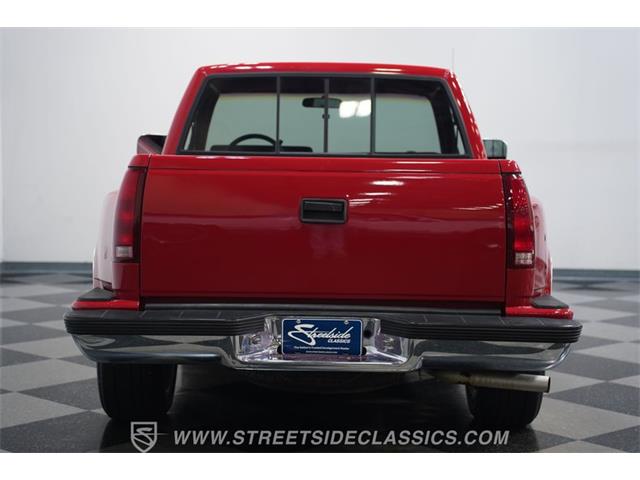 1988 Chevrolet Silverado (CC-2077266) for sale in Lavergne, Tennessee
