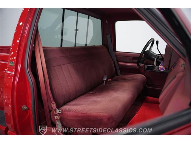 1988 Chevrolet Silverado (CC-2077266) for sale in Lavergne, Tennessee