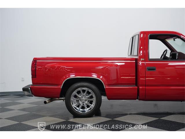 1988 Chevrolet Silverado (CC-2077266) for sale in Lavergne, Tennessee