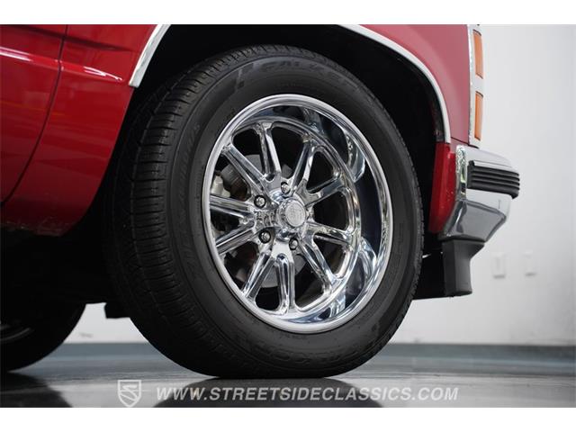 1988 Chevrolet Silverado (CC-2077266) for sale in Lavergne, Tennessee