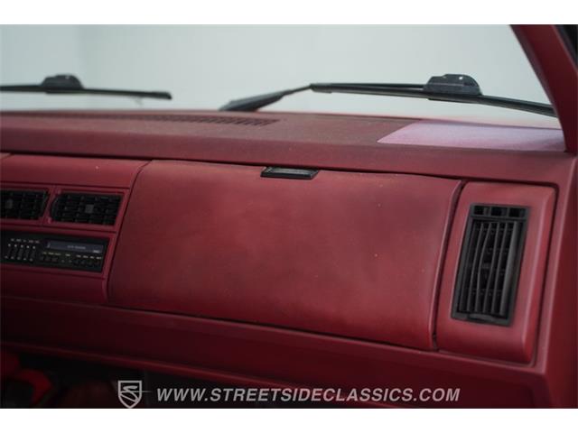 1988 Chevrolet Silverado (CC-2077266) for sale in Lavergne, Tennessee
