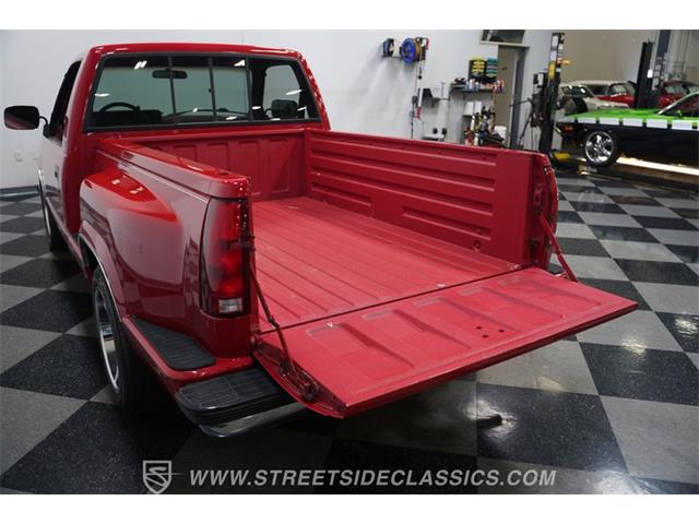 1988 Chevrolet Silverado (CC-2077266) for sale in Lavergne, Tennessee