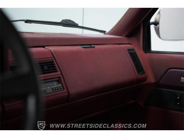 1988 Chevrolet Silverado (CC-2077266) for sale in Lavergne, Tennessee