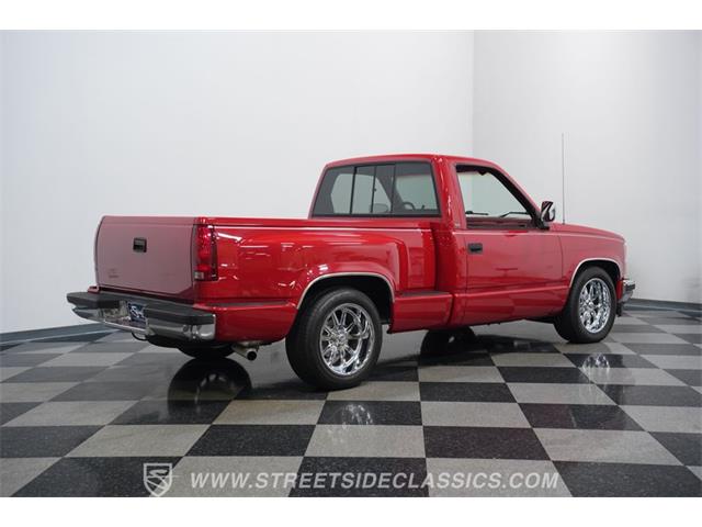 1988 Chevrolet Silverado (CC-2077266) for sale in Lavergne, Tennessee
