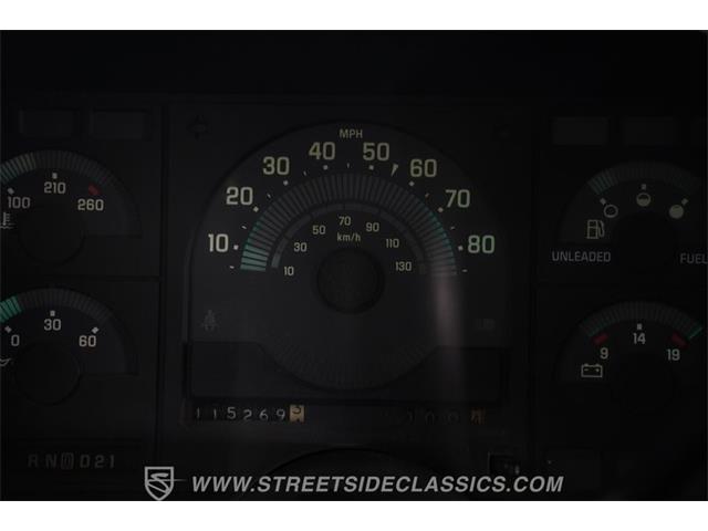 1988 Chevrolet Silverado (CC-2077266) for sale in Lavergne, Tennessee