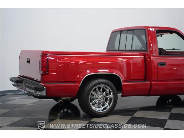 1988 Chevrolet Silverado (CC-2077266) for sale in Lavergne, Tennessee