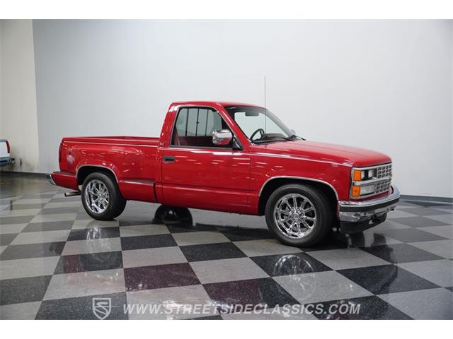 1988 Chevrolet Silverado (CC-2077266) for sale in Lavergne, Tennessee