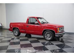 1988 Chevrolet Silverado (CC-2077266) for sale in Lavergne, Tennessee