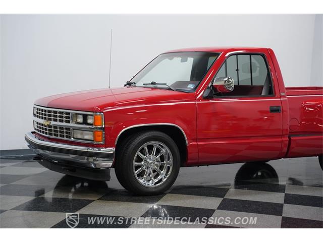 1988 Chevrolet Silverado (CC-2077266) for sale in Lavergne, Tennessee