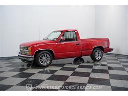 1988 Chevrolet Silverado (CC-2077266) for sale in Lavergne, Tennessee