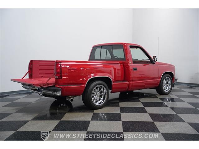 1988 Chevrolet Silverado (CC-2077266) for sale in Lavergne, Tennessee