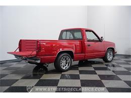 1988 Chevrolet Silverado (CC-2077266) for sale in Lavergne, Tennessee
