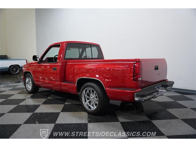 1988 Chevrolet Silverado (CC-2077266) for sale in Lavergne, Tennessee