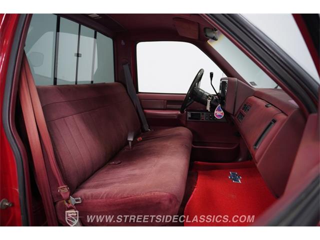 1988 Chevrolet Silverado (CC-2077266) for sale in Lavergne, Tennessee