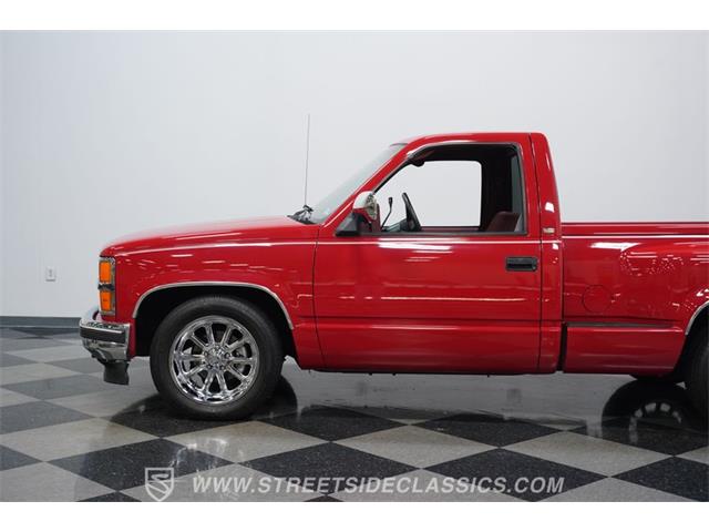 1988 Chevrolet Silverado (CC-2077266) for sale in Lavergne, Tennessee