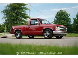 1988 Chevrolet Silverado (CC-2077266) for sale in Lavergne, Tennessee