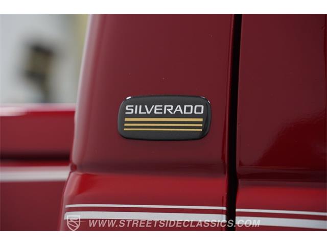 1988 Chevrolet Silverado (CC-2077266) for sale in Lavergne, Tennessee