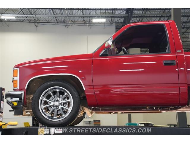1988 Chevrolet Silverado (CC-2077266) for sale in Lavergne, Tennessee