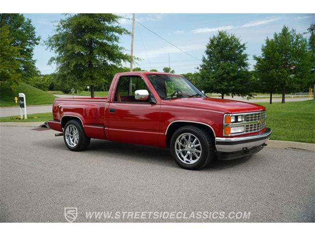 1988 Chevrolet Silverado (CC-2077266) for sale in Lavergne, Tennessee