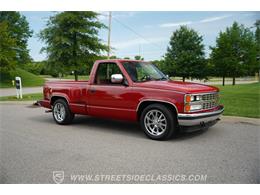 1988 Chevrolet Silverado (CC-2077266) for sale in Lavergne, Tennessee