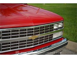 1988 Chevrolet Silverado (CC-2077266) for sale in Lavergne, Tennessee