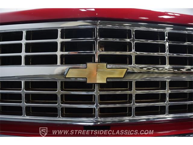 1988 Chevrolet Silverado (CC-2077266) for sale in Lavergne, Tennessee