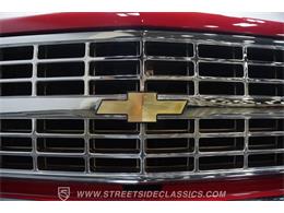1988 Chevrolet Silverado (CC-2077266) for sale in Lavergne, Tennessee