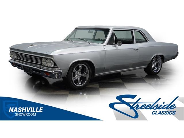 1966 Chevrolet Chevelle (CC-2077267) for sale in Lavergne, Tennessee