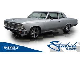 1966 Chevrolet Chevelle (CC-2077267) for sale in Lavergne, Tennessee