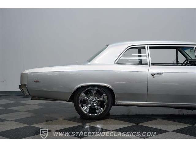 1966 Chevrolet Chevelle (CC-2077267) for sale in Lavergne, Tennessee