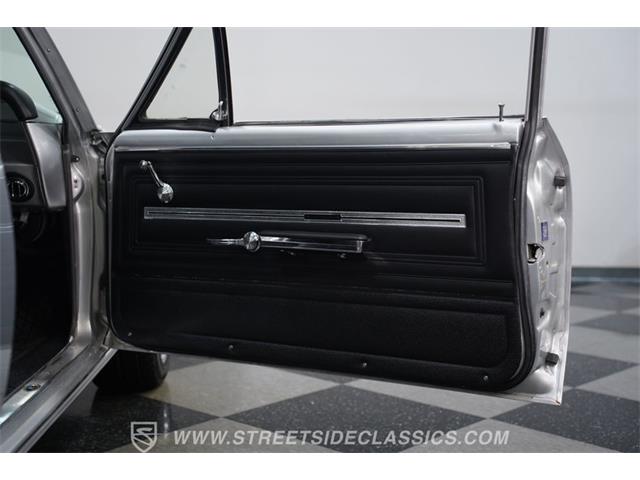 1966 Chevrolet Chevelle (CC-2077267) for sale in Lavergne, Tennessee